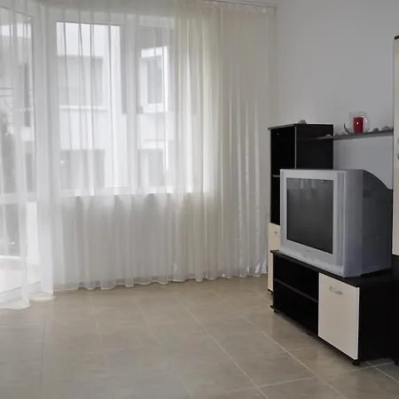 Apartment Natalia In Vista Del Mar 2 Sunny Beach
