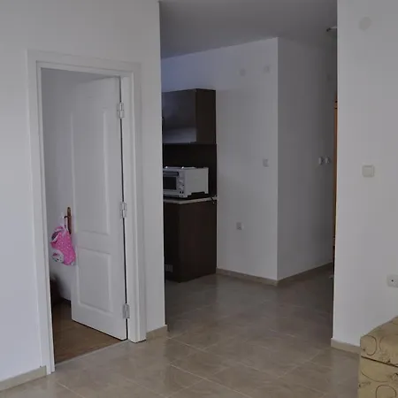 Apartment Natalia In Vista Del Mar 2 *