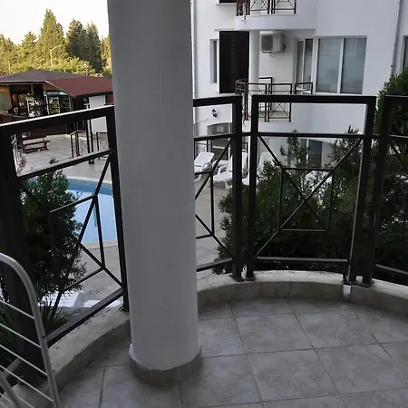 Apartment Natalia In Vista Del Mar 2