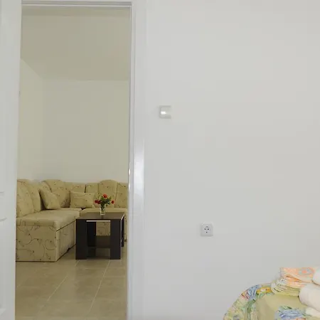 Apartment Natalia In Vista Del Mar 2 Sunny Beach